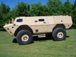 COMMANDO Elite TAPV 2012 года